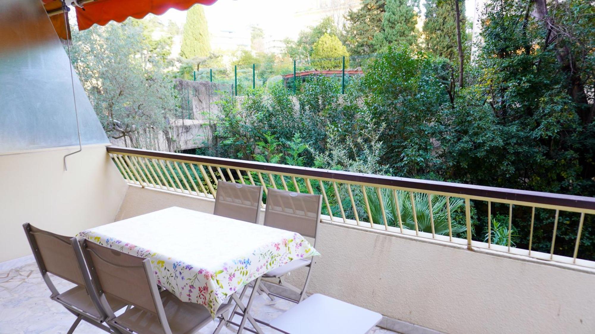 Proche Croisette, Exclusivite Congres By Palmazur Apartment Cannes Exterior photo